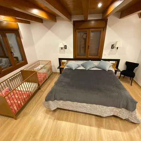 Maison Cerdagne Bourg-Madame Εξωτερικό φωτογραφία