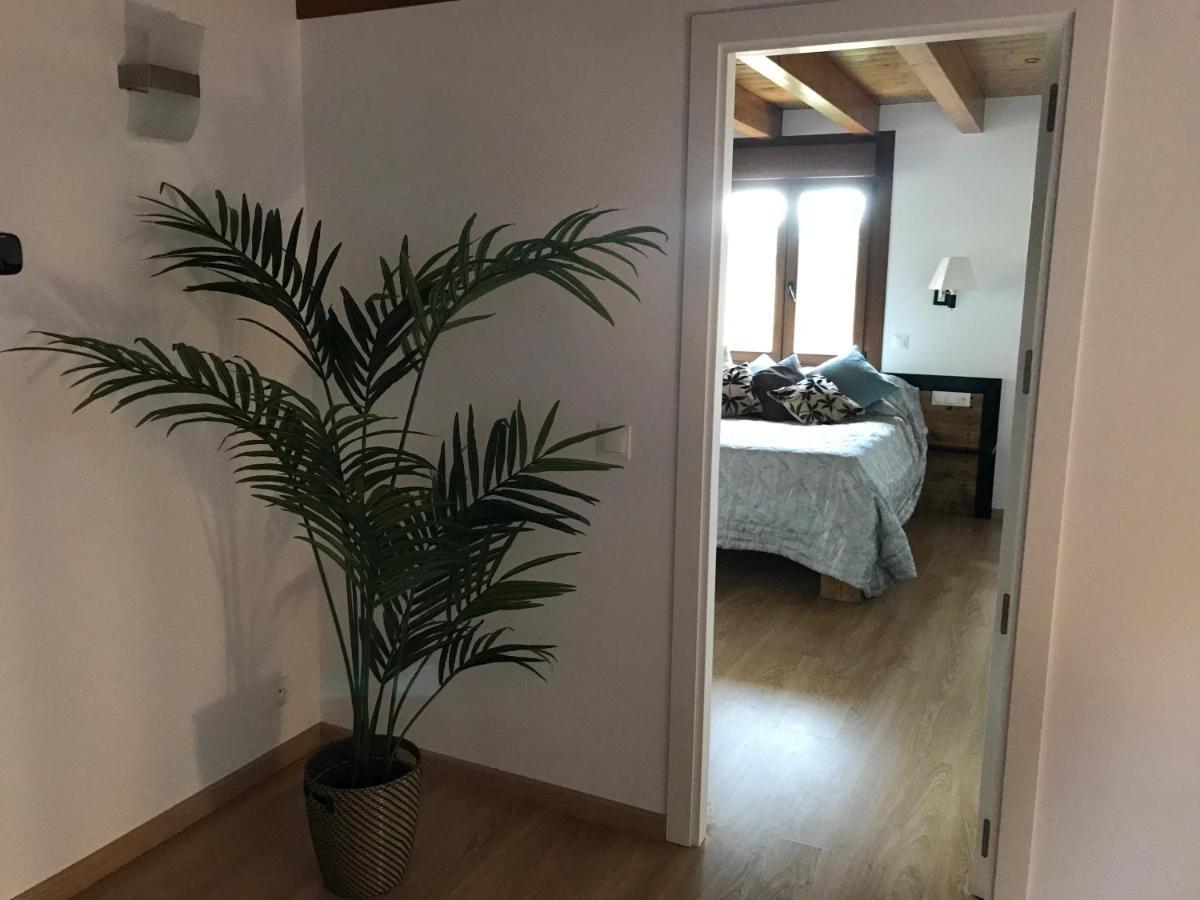 Maison Cerdagne Bourg-Madame Εξωτερικό φωτογραφία