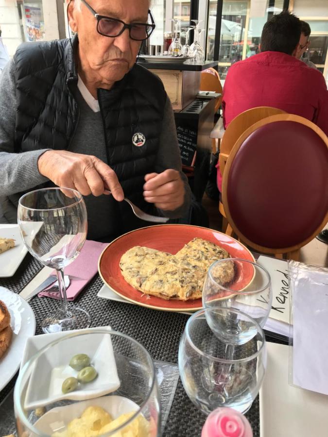 Maison Cerdagne Bourg-Madame Εξωτερικό φωτογραφία