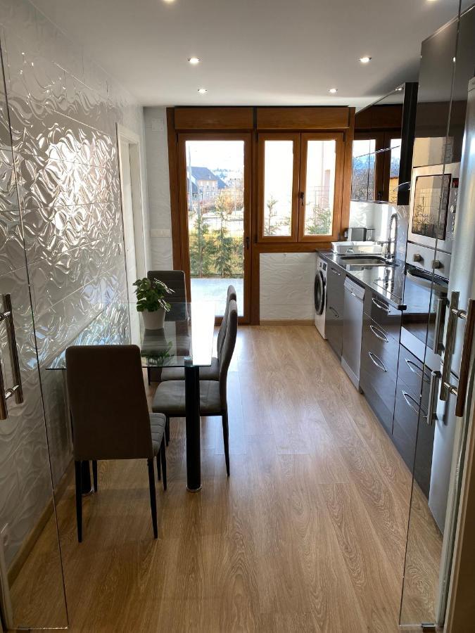 Maison Cerdagne Bourg-Madame Εξωτερικό φωτογραφία