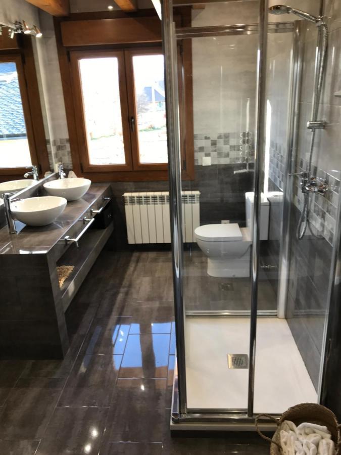 Maison Cerdagne Bourg-Madame Εξωτερικό φωτογραφία