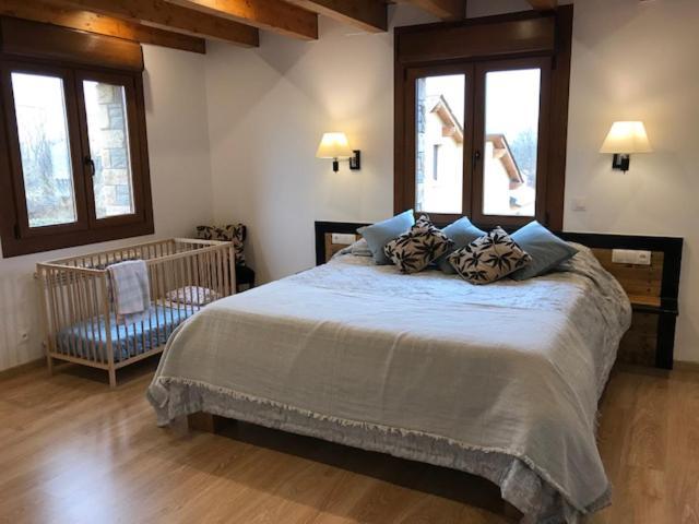 Maison Cerdagne Bourg-Madame Εξωτερικό φωτογραφία