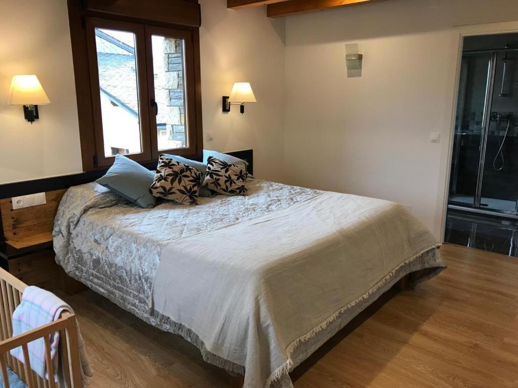 Maison Cerdagne Bourg-Madame Εξωτερικό φωτογραφία