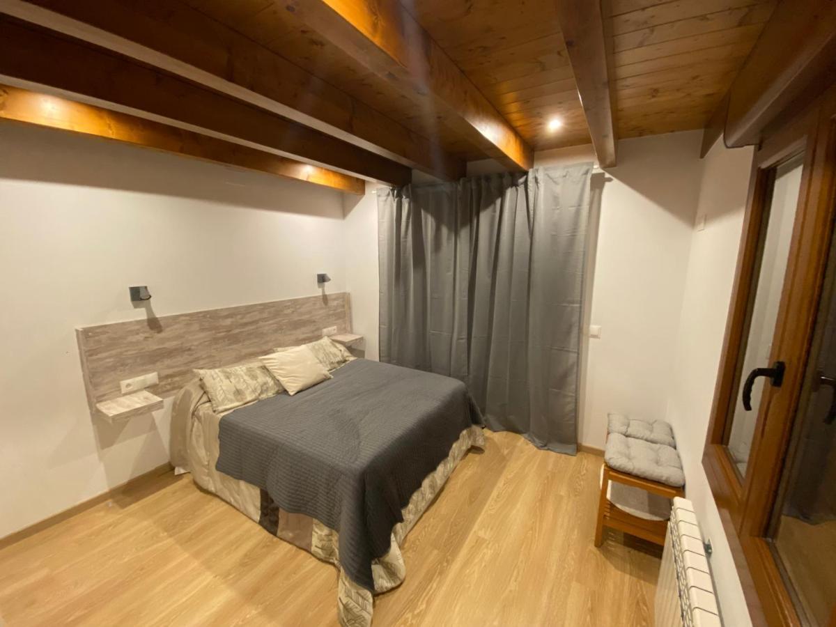 Maison Cerdagne Bourg-Madame Εξωτερικό φωτογραφία